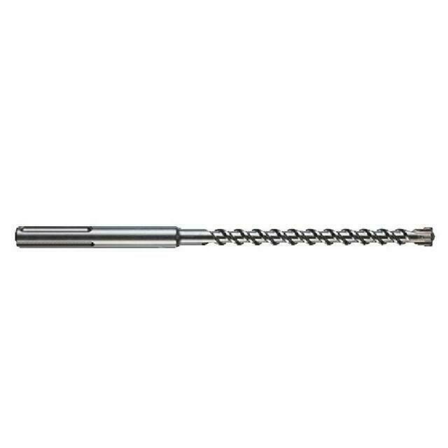 Broca SDS Max 540x18mm | Ref. 4932352761   - MILWAUKEE