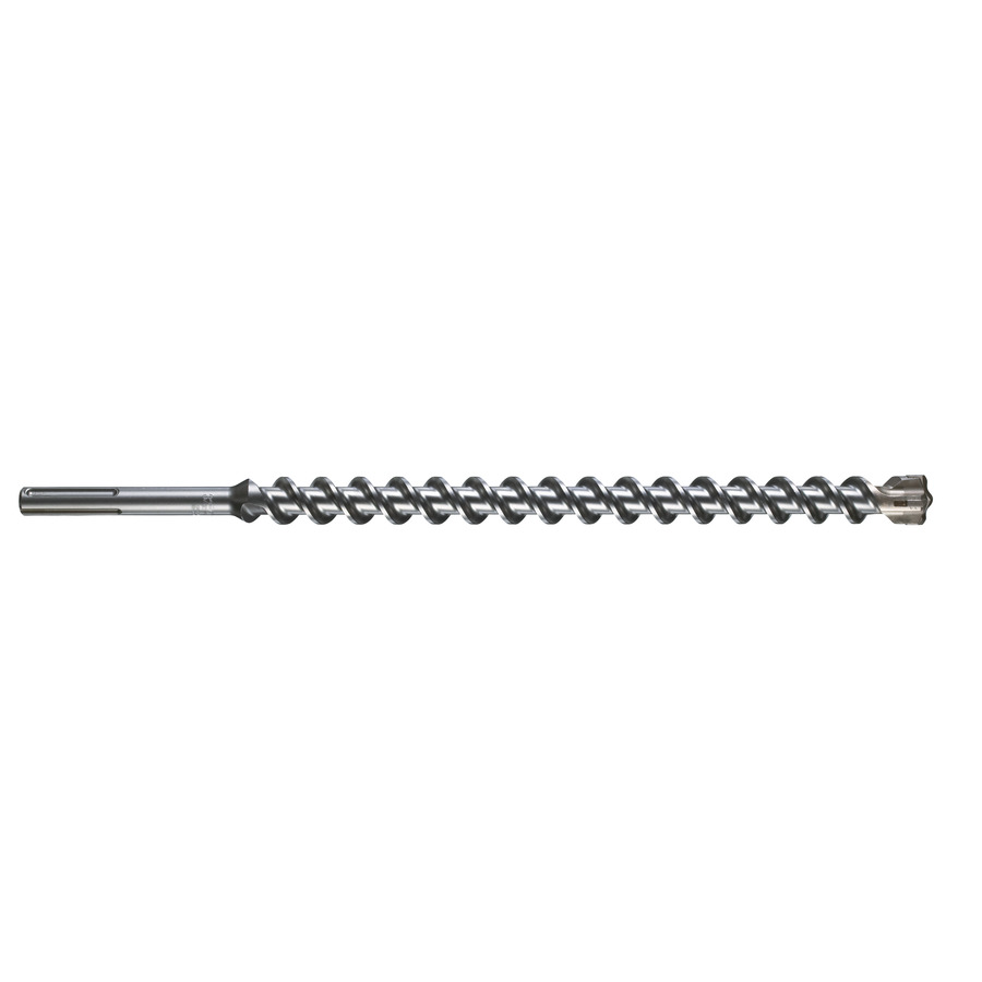 Broca SDS Max 570x32mm | Ref. 4932352786  - MILWAUKEE