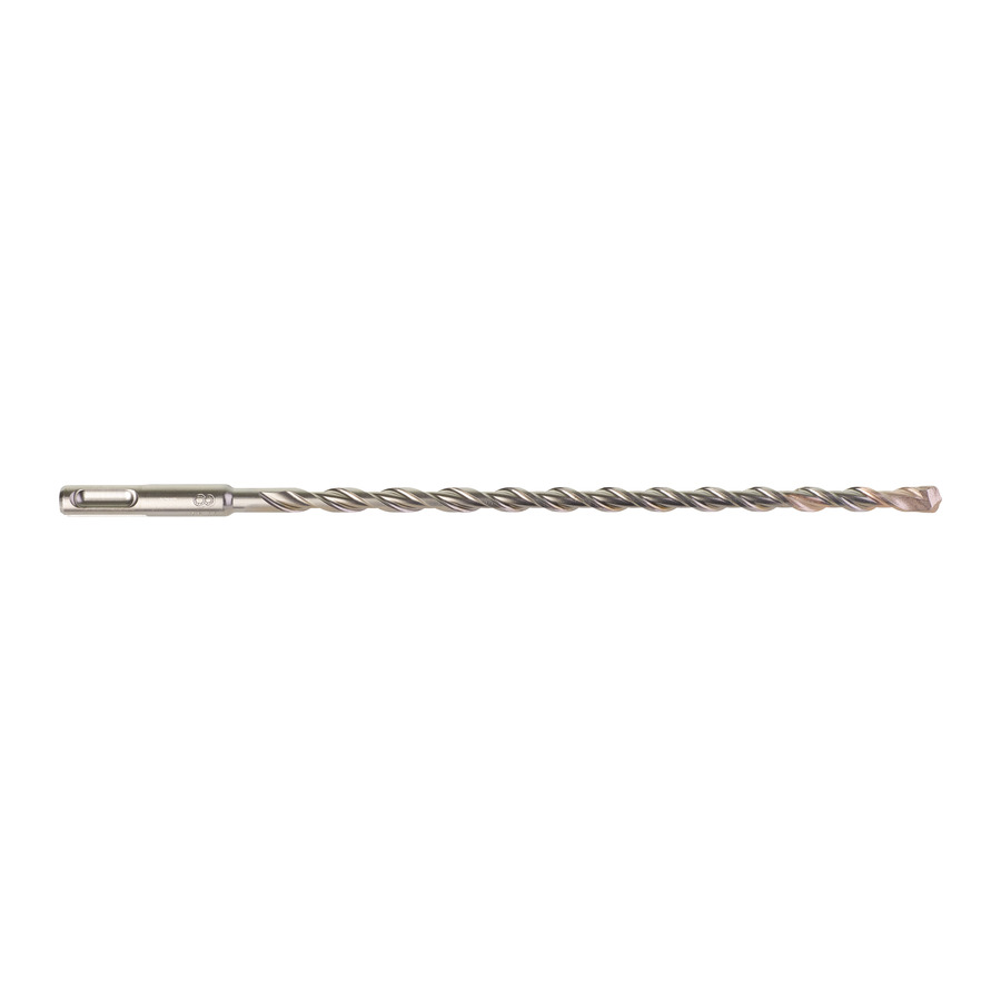 Broca SDS Plus 260x8mm | Ref. 4932353821  - MILWAUKEE