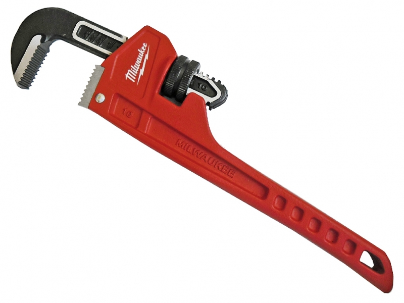 Chave Stilson 457mm | Ref. 48227118   - MILWAUKEE