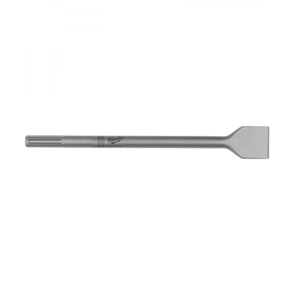 Cinzel Largo SDS Max 400x50mm | Ref. 4932343743  - MILWAUKEE