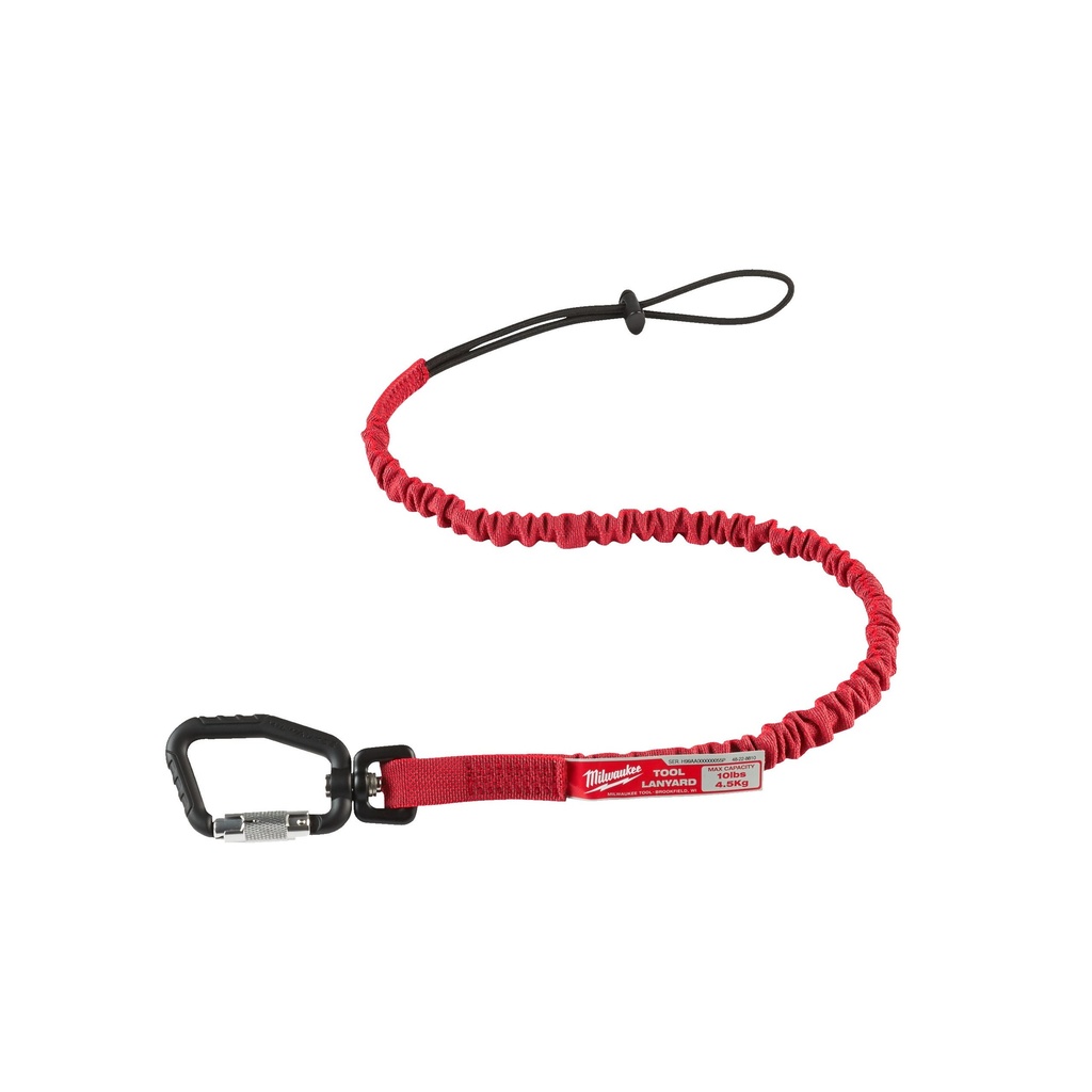 Correia de Seguranca 4,5Kg | Ref. 4932471351   - MILWAUKEE