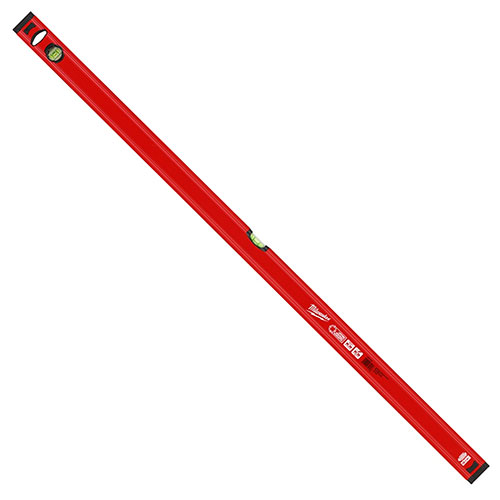 Nivel Slim 120cm | Ref. 4932459094   - MILWAUKEE