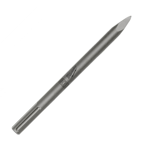Ponteiro SDS Max 280mm | Ref. 4932343734  - MILWAUKEE