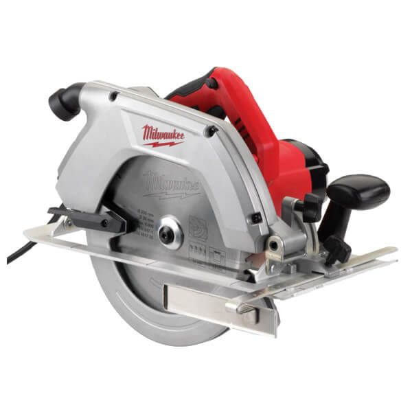 Serra Circular CS85SB   - MILWAUKEE