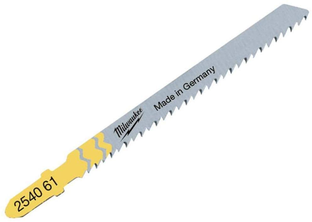 Serra Tico Tico 75 2,5mm T 101 B | Ref. 4932254061  - MILWAUKEE
