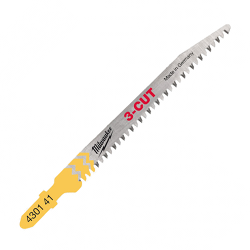 Serra Tico Tico 91 2,5mm T 234 X | Ref. 4932430141  - MILWAUKEE