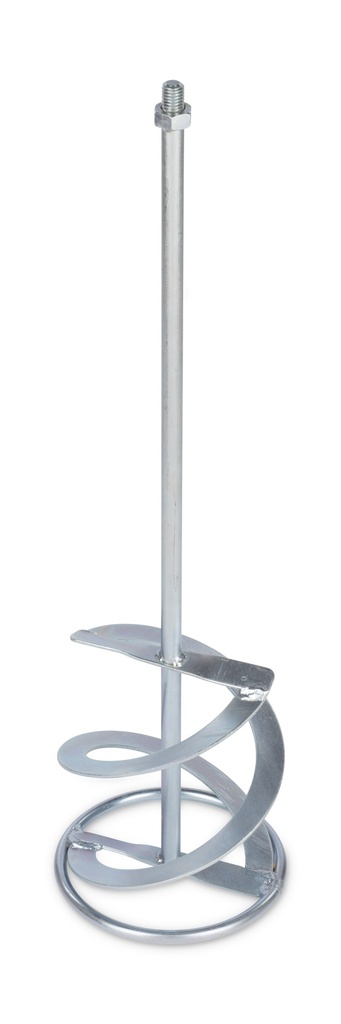 Misturador Helicoidal 160MM  | Ref. KRT050007   - KREATOR