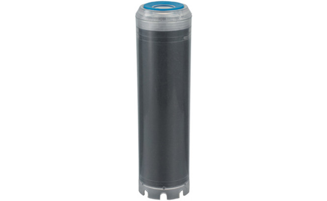 Cartucho Declorador 10" | Ref. 9903.0119l. - MEBRA