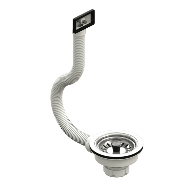 Válvula Mod S-237 Banca 1 1/2x115 | Ref. 14059  - MEBRA