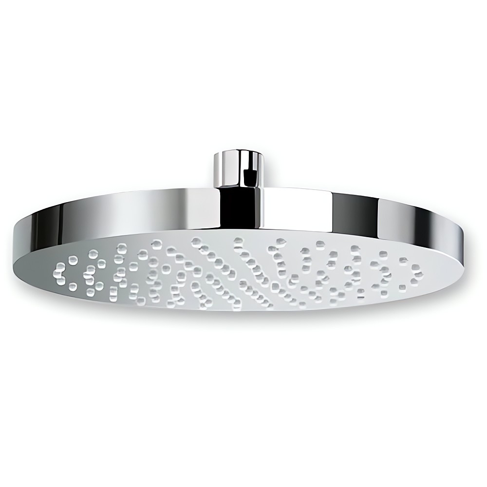 [78600205012303] Chuveiro Rund Cromo | Ref. 12303 - PLASTISAN