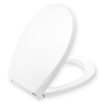 Tampo Sanita Noah Branco | Ref. 12901 - PLASTIKAN