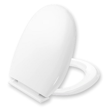 Tampo Sanita Enid Branco | Ref. 13701- PLASTISAN