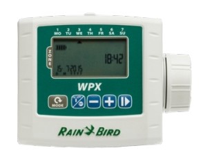 Programador Serie 9V WPX2 | Ref. 510998 - CUDELL