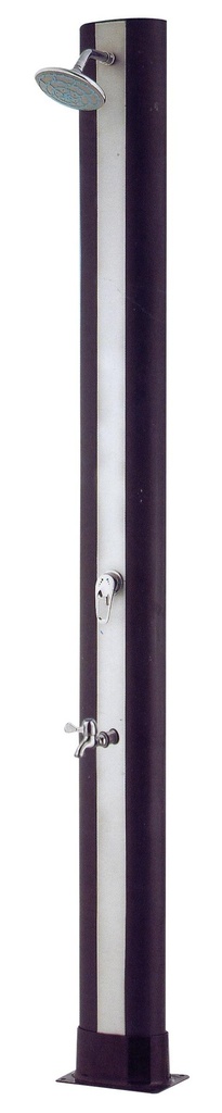 Duche Solar 35LT c/Lava Pés | Ref. 500071CG - QP