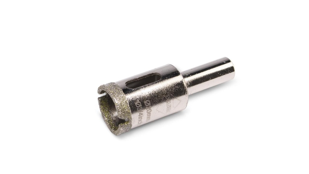 Broca Easy Gres 20mm | Ref. 5961  - RUBI