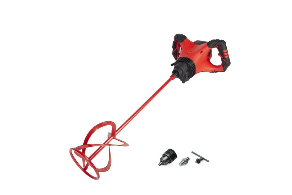 Rubimix 9 Supertorque 1800W | Ref. 26975
