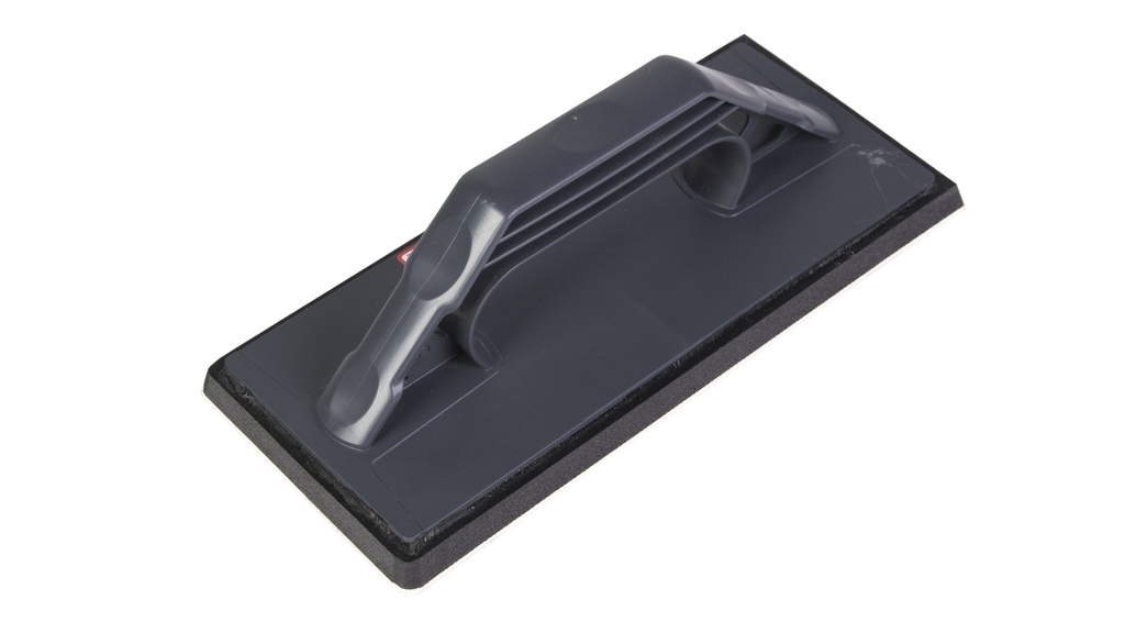 Espátula Borracha p/ Junta (Cabo P) | Ref. 65971