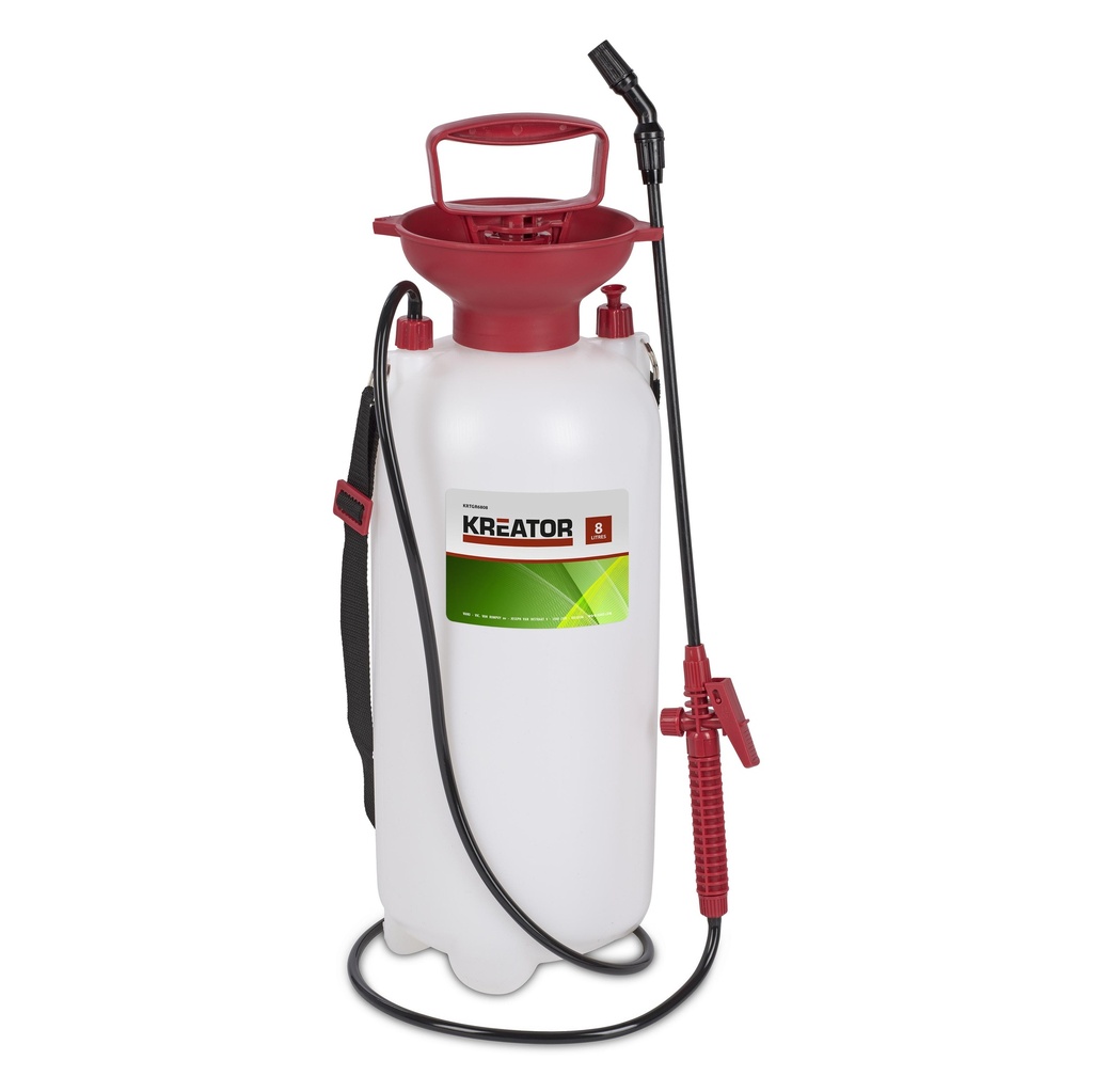 Sulfatador 8L krtgr6808 | Ref. KRTGR6808 –