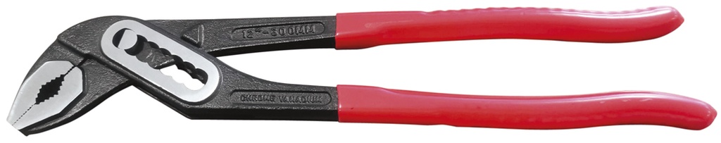 Alicate Bomba Agua ST-06 300mm 12" | Ref. 016.0058