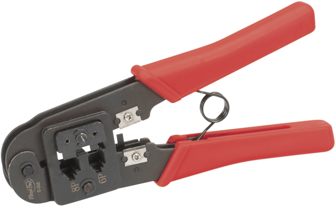 Alicate Cravar Fichas G-268 016.0023 | Ref. 016.0023 –