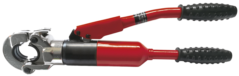 Alicate Cravar Multicamada Hidraulico 015.0008 | Ref. 015.0008