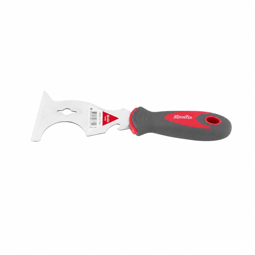 Raspador Polido CN2180 | Ref. 083.0080