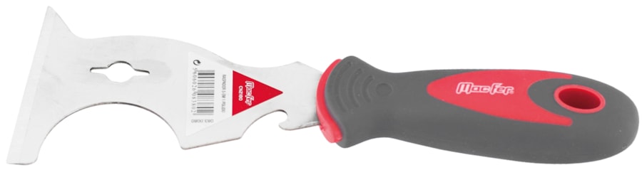 Raspador Polido CN2180 | Ref. 083.0080