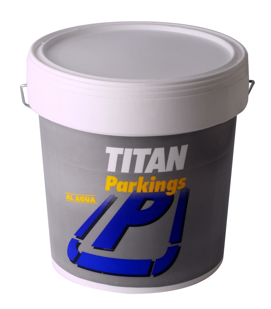 Tinta Parking c/Transit Ligeiro Gris 4L |