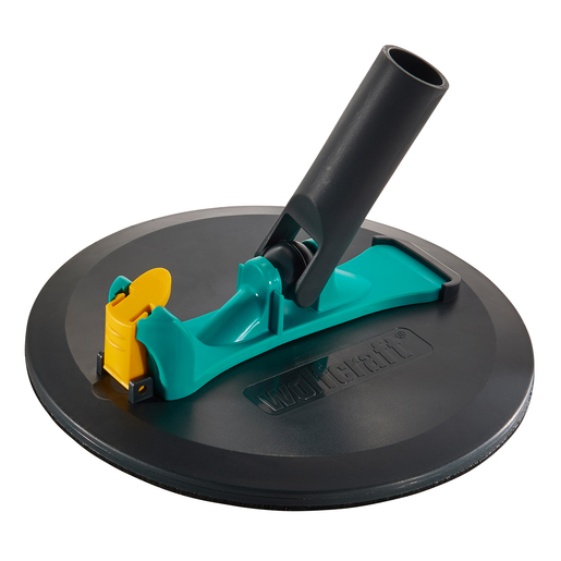 Lixador manual telescópico 225 mm | Ref. 4052000