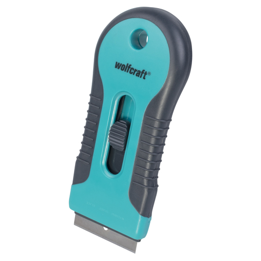 Raspador Plastico 38mm | Ref. 4101000