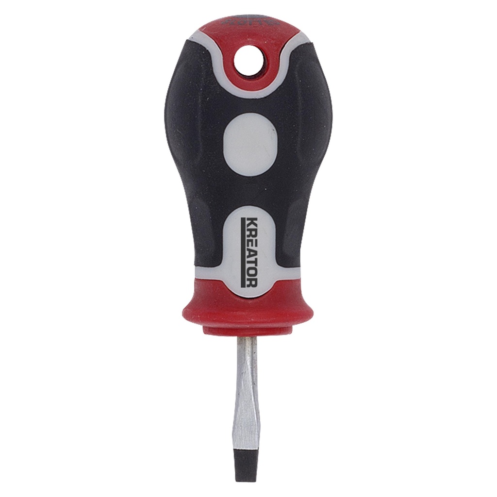 Chave Fendas SL4 Comprimento 25mm. | Ref. KRT405101