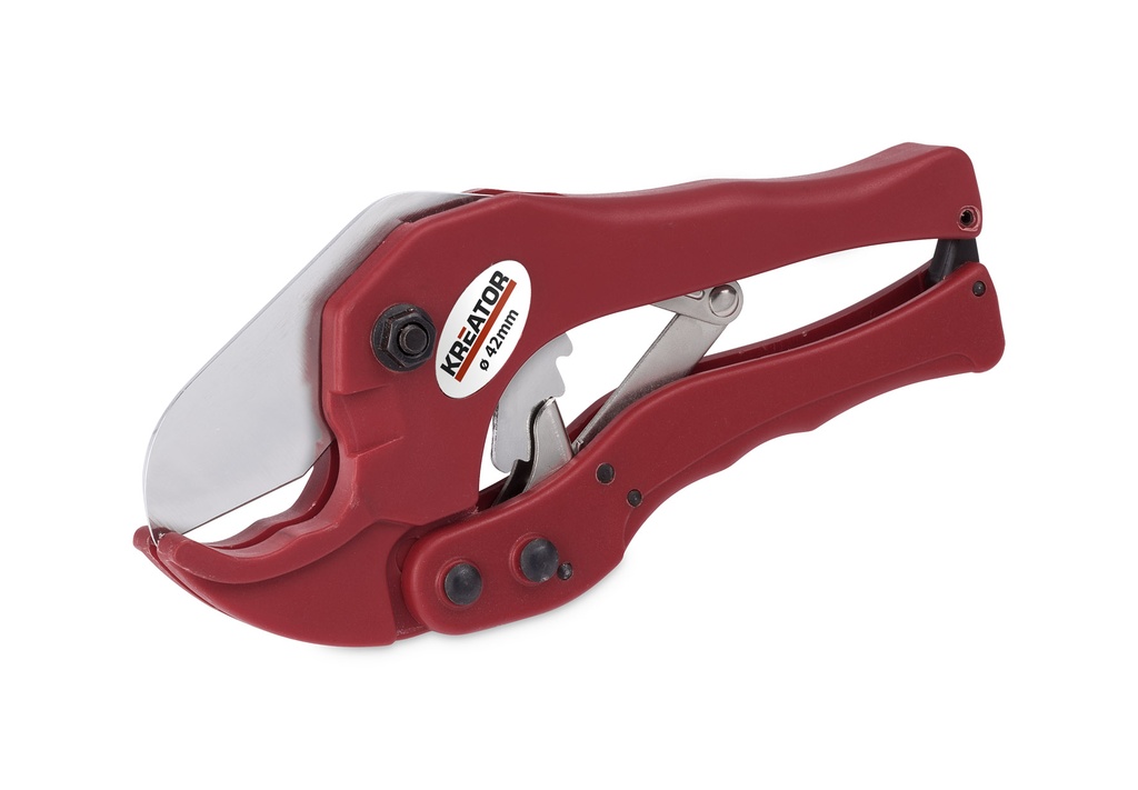 Corta Tubos Ø42mm PVC krt000706 | Ref. krt000706