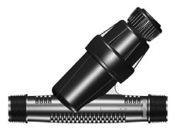 Filtro Regulador de Pressao 3/4 1,8bar | Ref. 512858