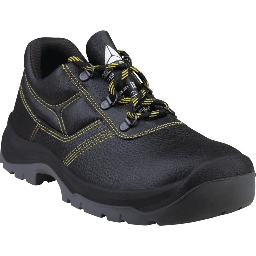 Sapato Jet 3 S1P Preto N.º 43