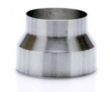 Redução Aluminio  120x140  | Ref. 14007 R