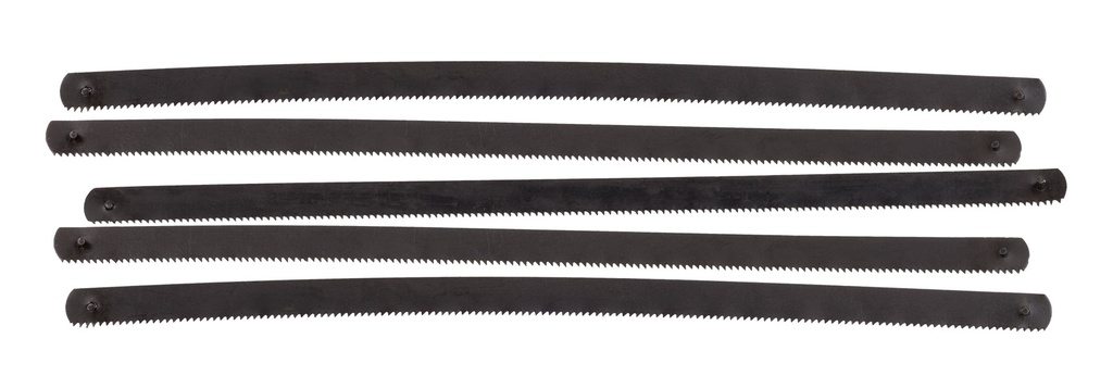 Folha Serra Metal 150mm 5 unidades  | Ref. krt806001