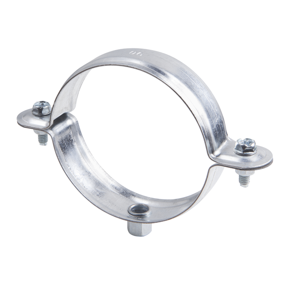 Abraçadeira  de Drenagem 15 125  | Ref. LSABM8125