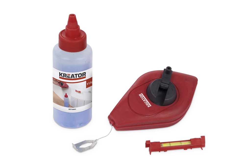 Kit marcador de linhas com 115 gr | Ref. 708001