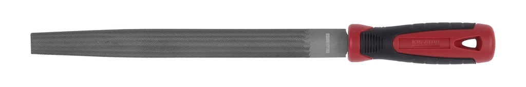 Lima Meia Cana 200mm  | Ref. krt451103