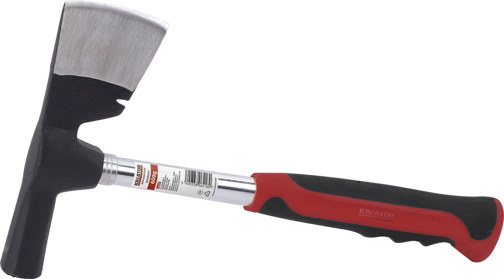Martelo Machado 600G  | Ref. KRT905003