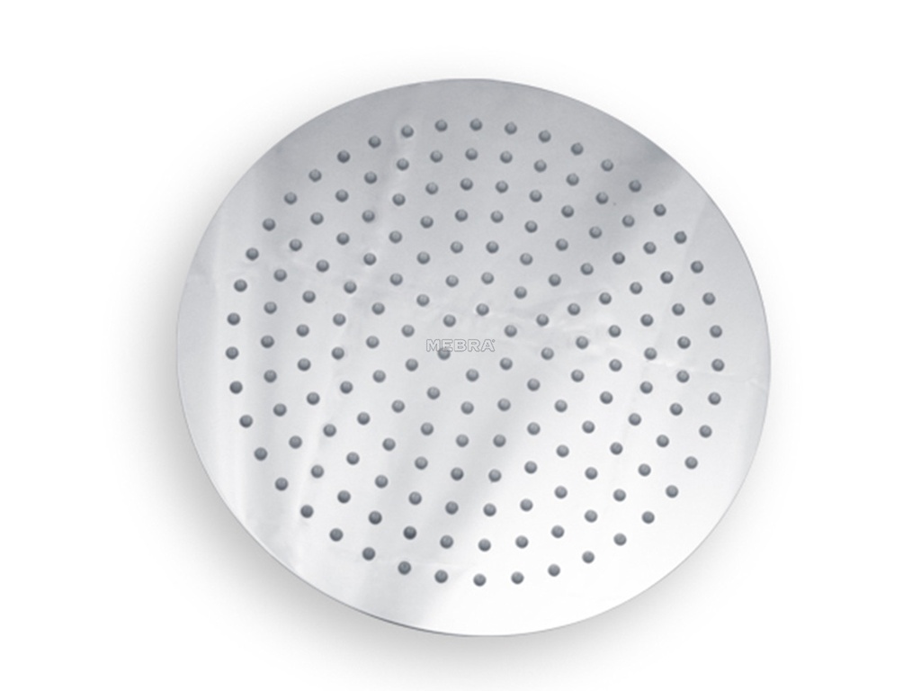 Chuveiro Redondo Inox 20Cm | Ref. 4198.0210