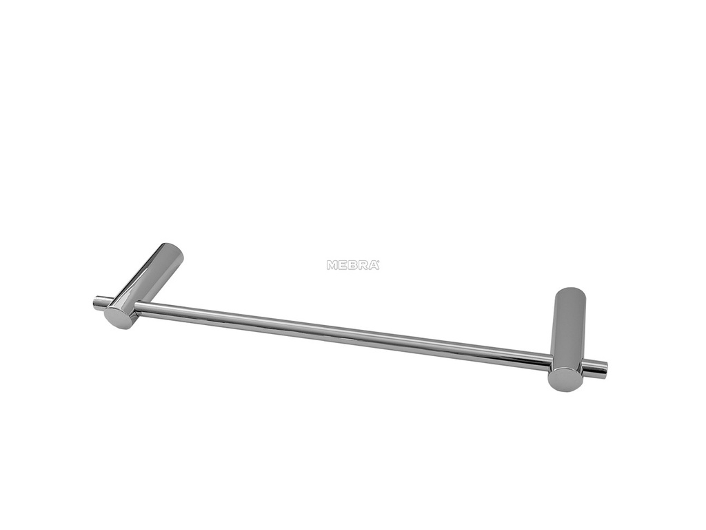  Toalheiro Cilindrico Crom 30 Cm MB45060712 | Ref. MB45060712 