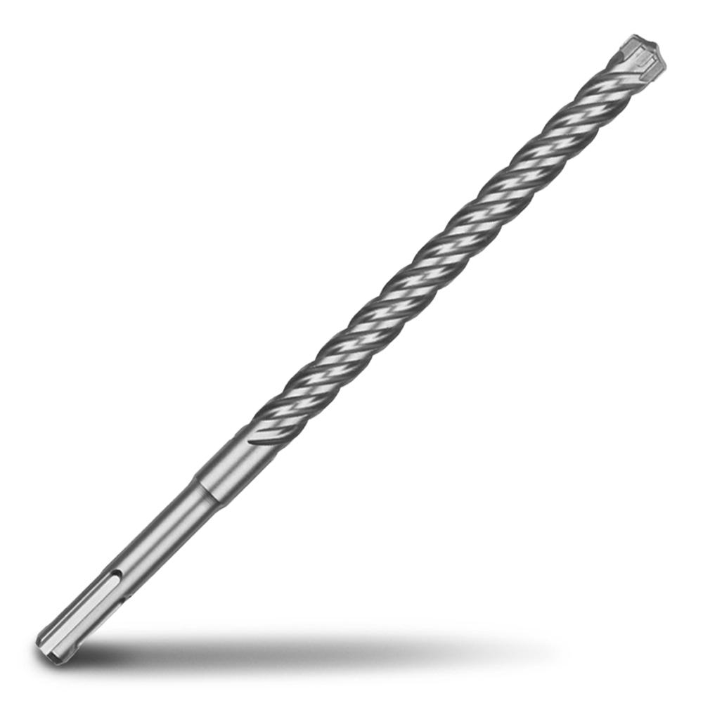 Broca SDS Plus MX 4 210x14mm  | Ref. 4932352037