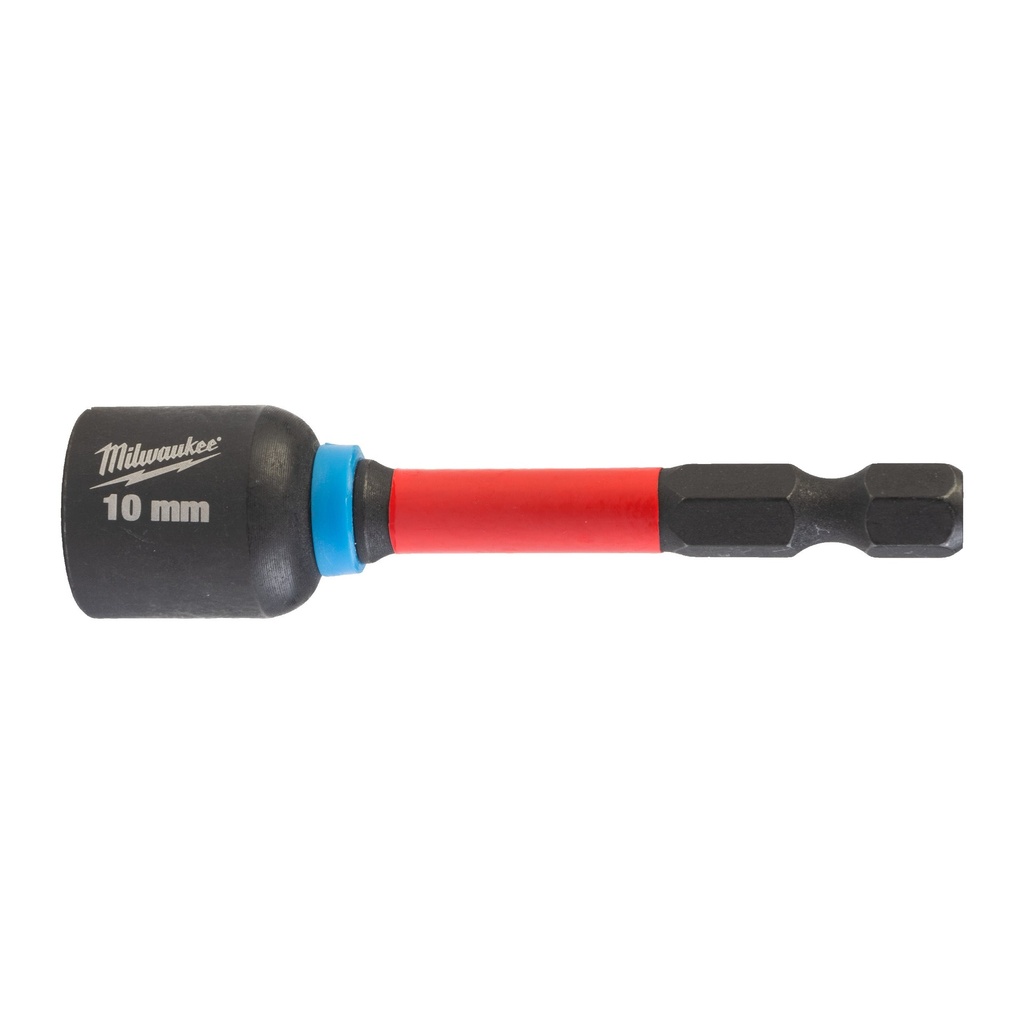Chave Caixa 1/4 Hex 10 x 65mm  | Ref. 4932492441