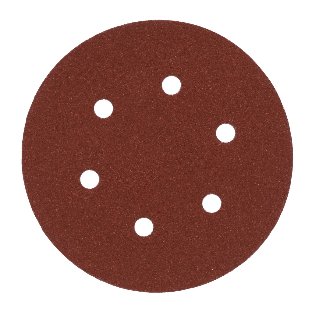 Lixa para Lixadora Rotorbital 150mm 180GR  | Ref. 4932492211