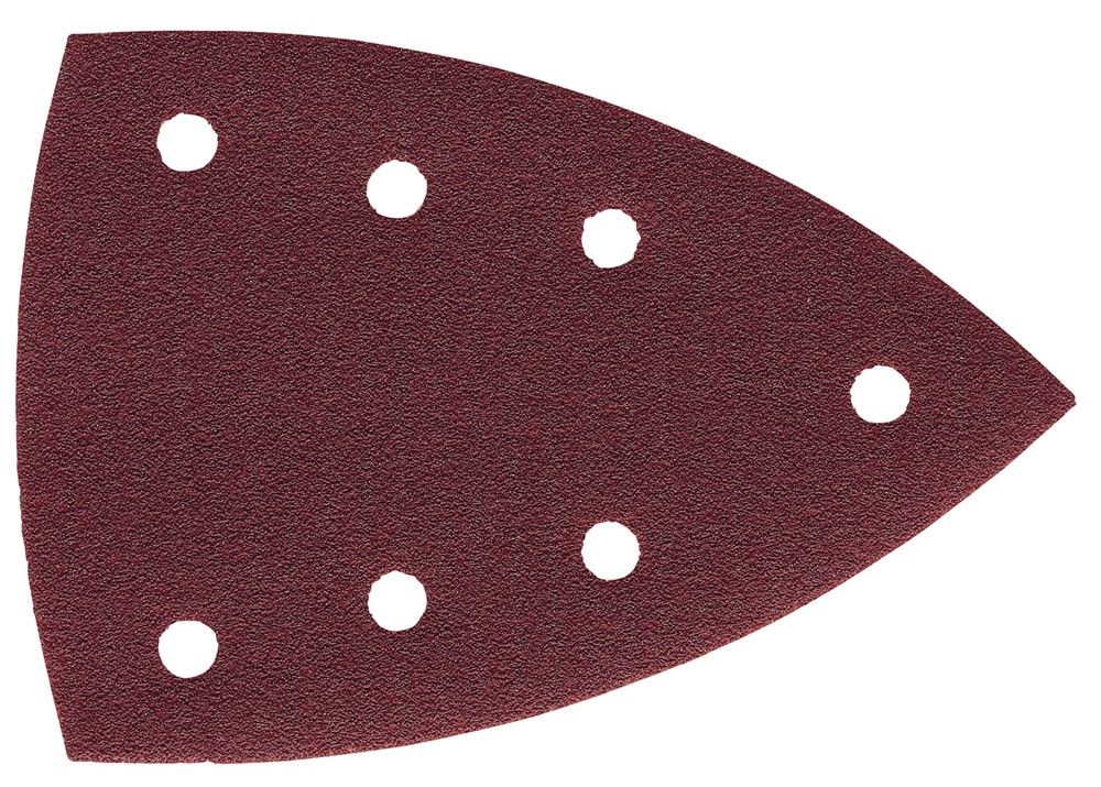 Lixa para Lixadora  o Delta 105x147mm 60GR  | Ref. 4932355140