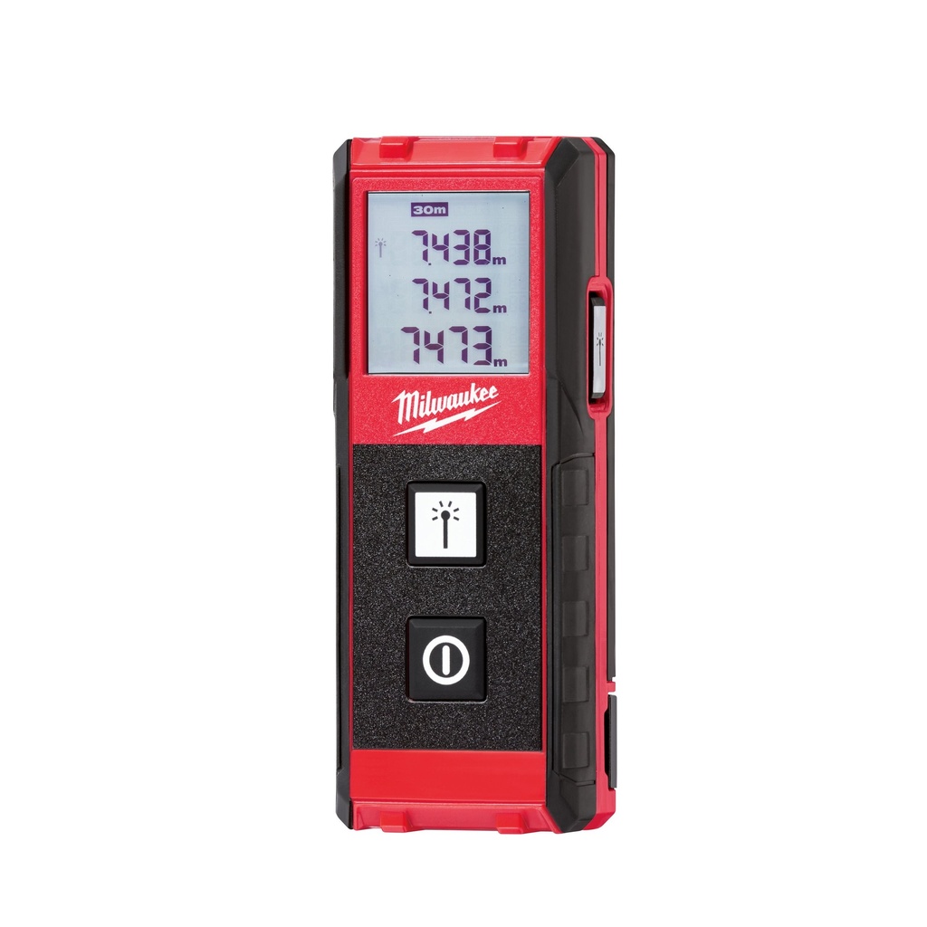 Medidor Laser 30 Mts LDM30  | Ref. 4933459276
