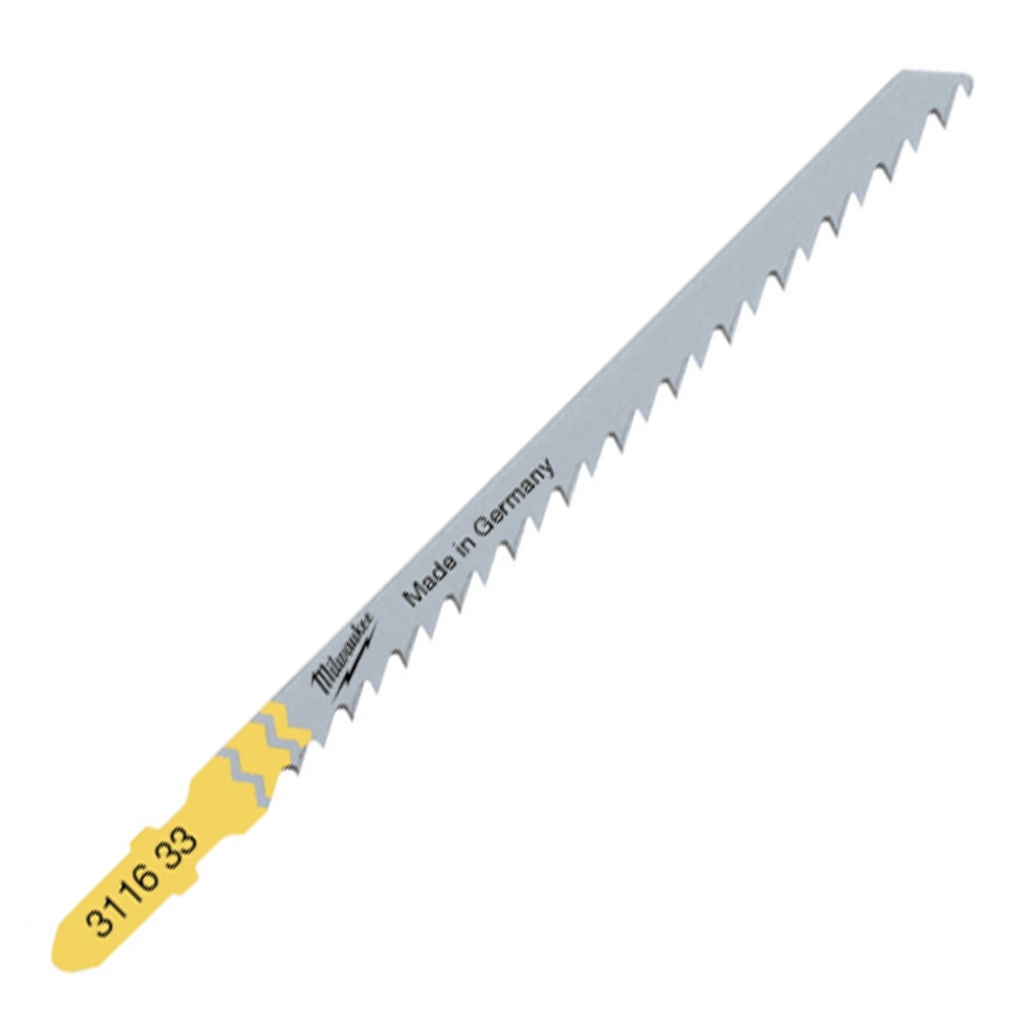 Serra Tico Tico 105 4mm T 344 D  | Ref. 4932311633