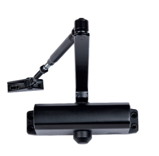 Mola Hid. Ryobi Preto | Ref. 9903PR